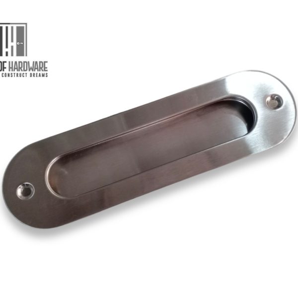Stainless Steel Sliding Handle