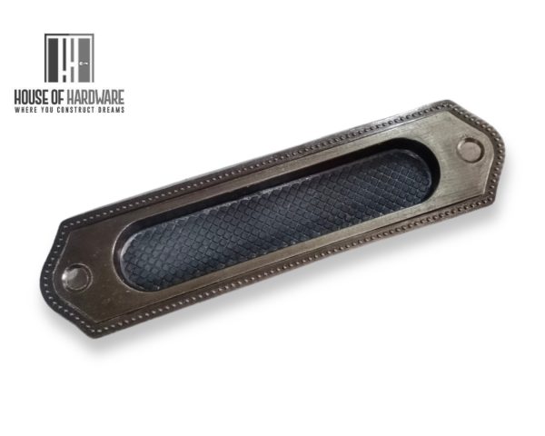 Sliding Handle AB Finish-- M/S