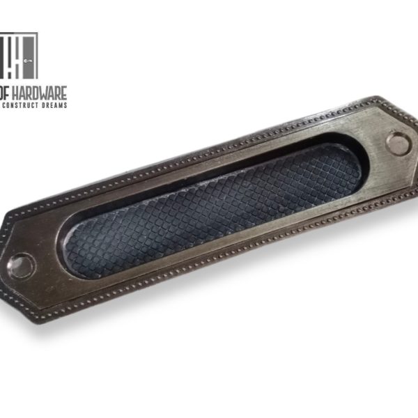 Sliding Handle AB Finish-- M/S