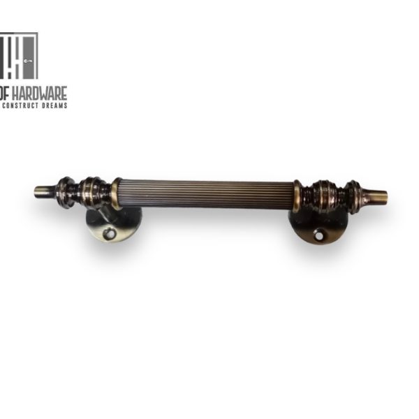 12mm Brass Handle AB Finish-- 205#