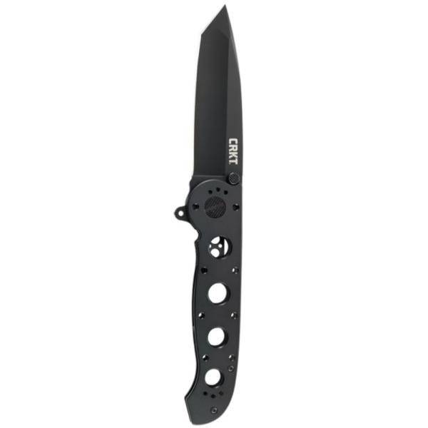 04KS Tanto Black