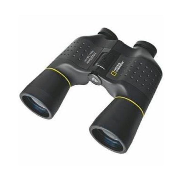 10X50 PORRO BINOCULAR