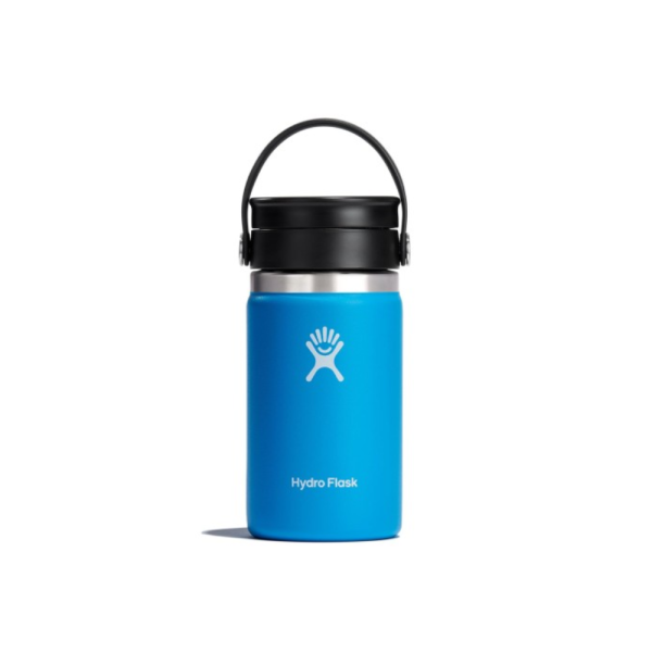 12 oz Coffee with Flex Sip™ Lid - Pacific