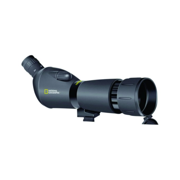 20-60X60 Spot Scope - Plastic Body