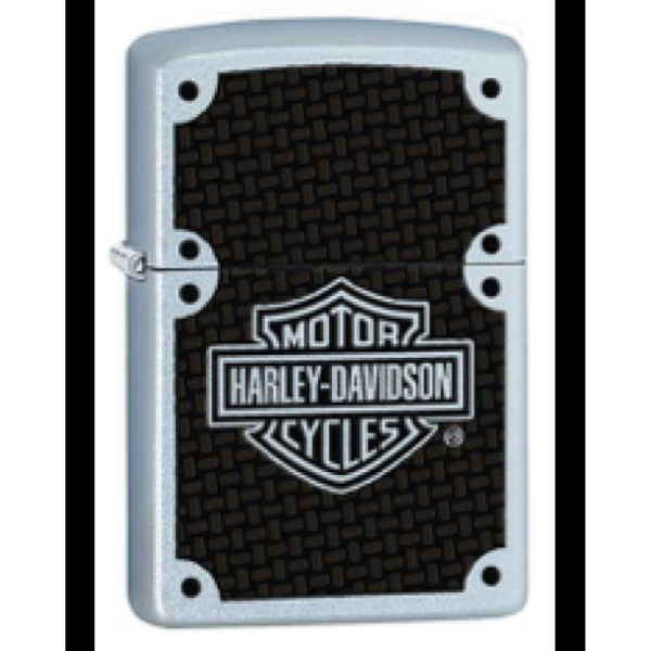 205 HD CARBON FIBER