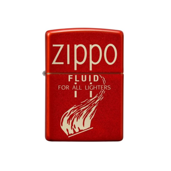 ZIPPO RETRO