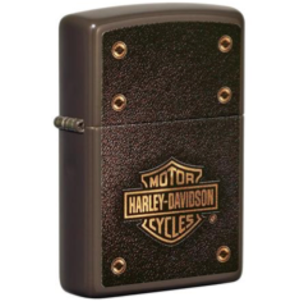 HARLEY DAVIDSON