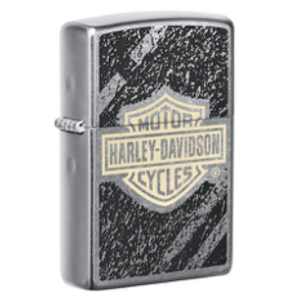 207 HARLEY DAVIDSON