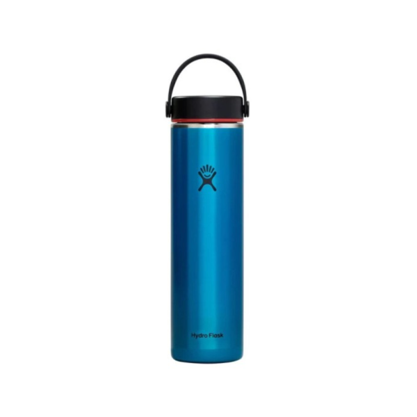 24 oz Lightweight Wide Mouth Trail Series™ - Celestine