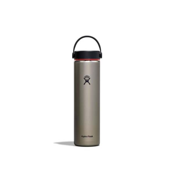 24 oz Lightweight Wide Mouth Trail Series™ - Slate