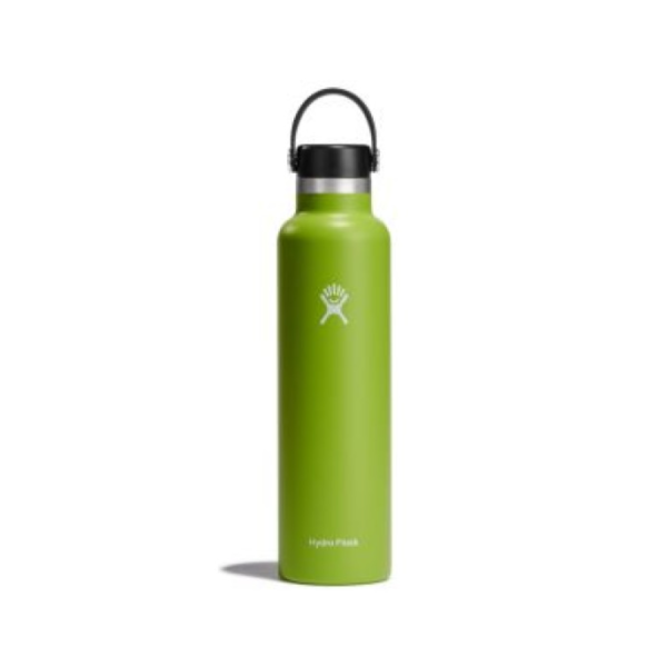 24 oz Standard Mouth - Seagrass