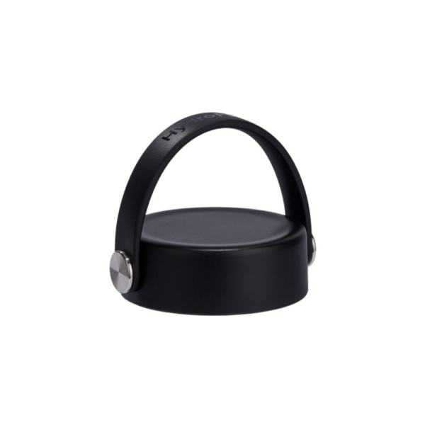 32 oz Wide Mouth - Black