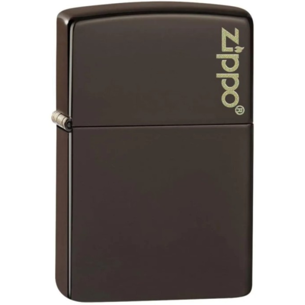 49180 ZIPPO LOGO