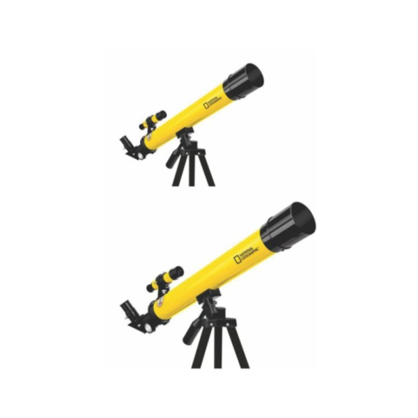 50/600 TELESCOPE