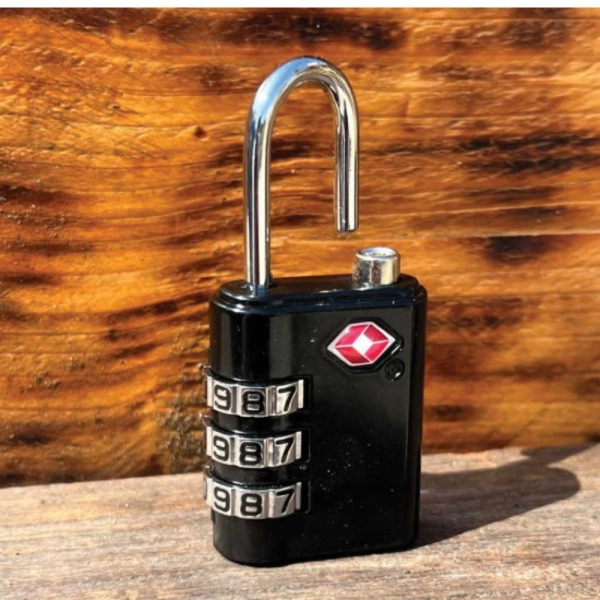 6743_TSA Lock (China)
