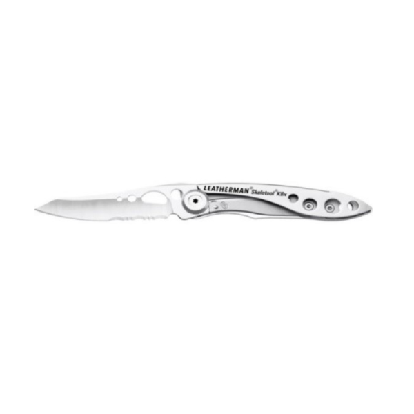 Skeletool® KBx Stainless Box ***EOL**