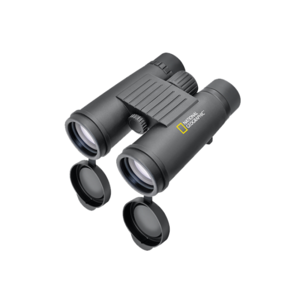 8X42 WATERPROOF BINOCULAR