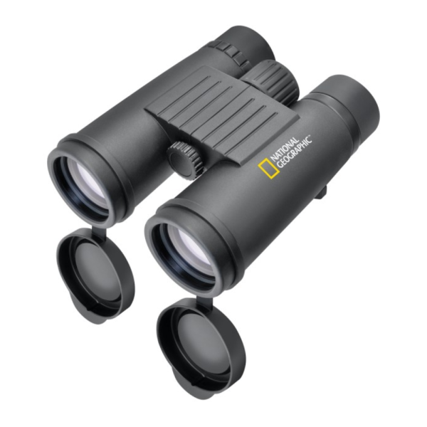 8X42 WATERPROOF BINOCULAR