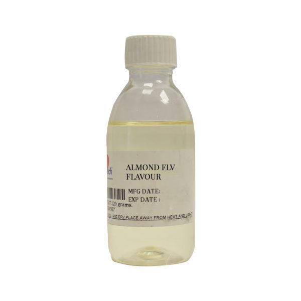 Almond FLV