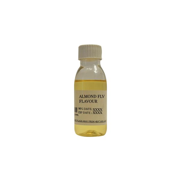 Almond FLV