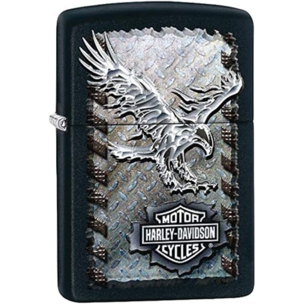 HD IRON EAGLE