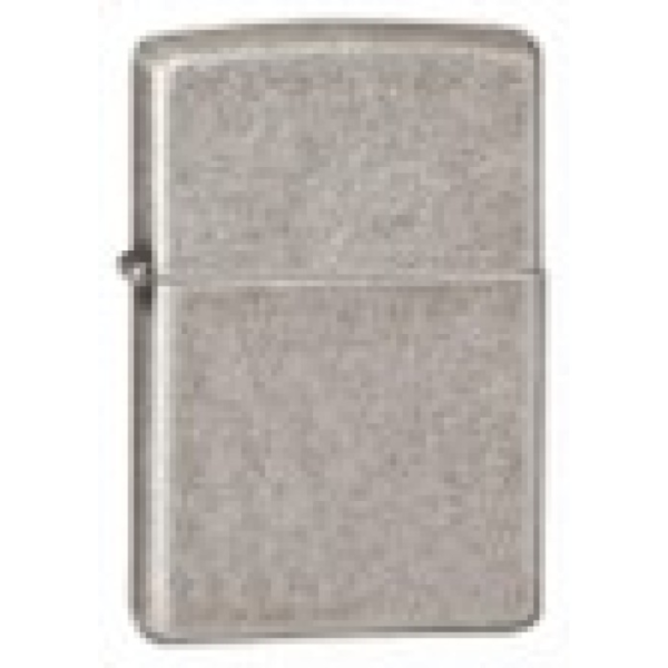 ARMOR ANTQ SLVR PLT