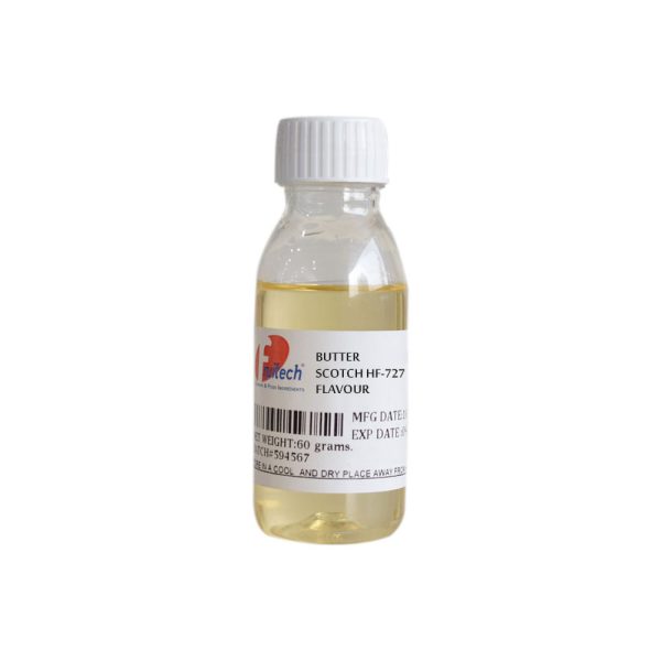 Butterscotch HF-727