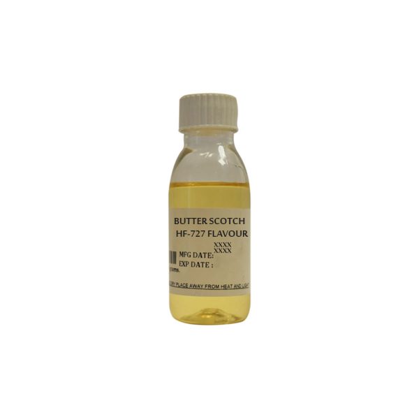 Butterscotch HF-727