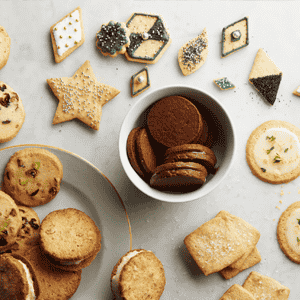 Baking