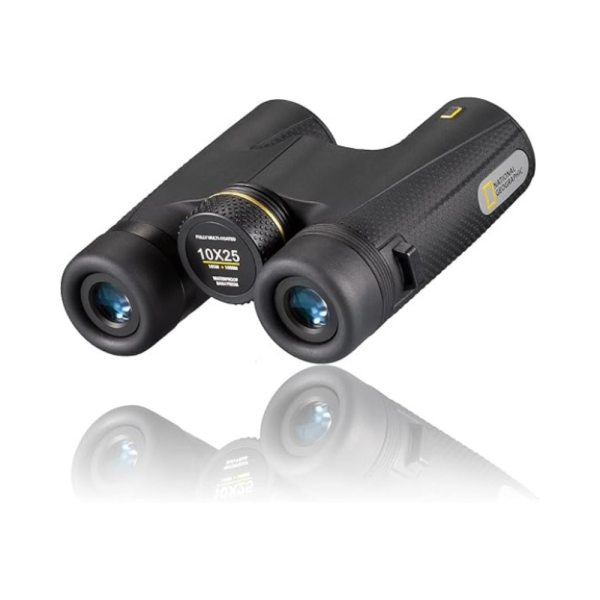 Binocular 10x25 - 90-76550