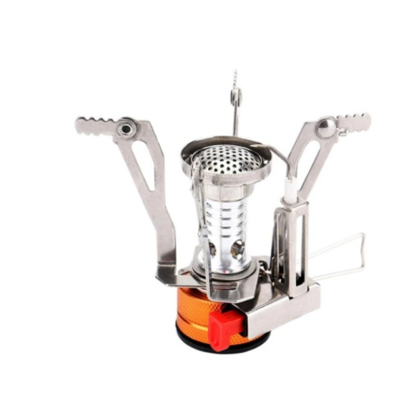 CAMPING PORTABLE STOVE