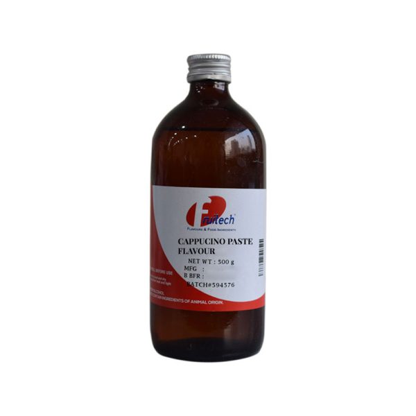 Coffee Paste