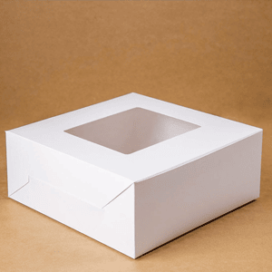 Cake Boxes