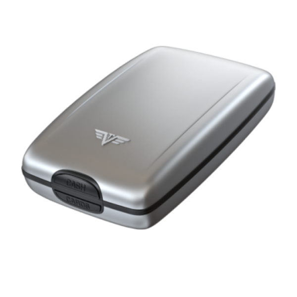 Cash & Cards Classic Line - Silver Arrow