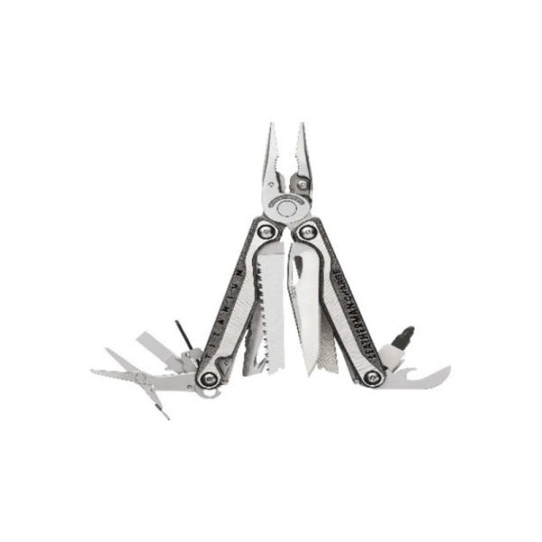 Charge® TTI (New) Peg