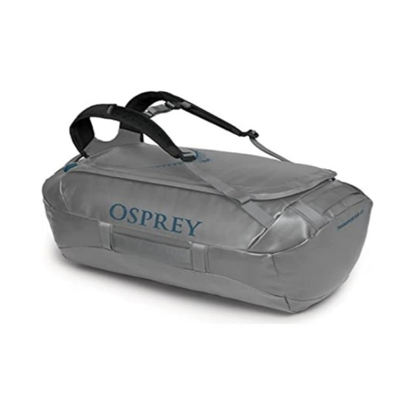 Transporter 65 Smoke Grey O/S