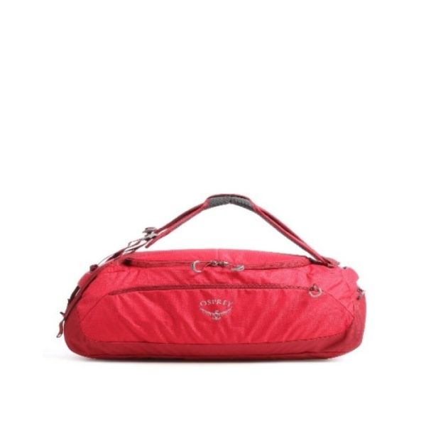 Daylite Duffel 30 Cosmic Red O/S
