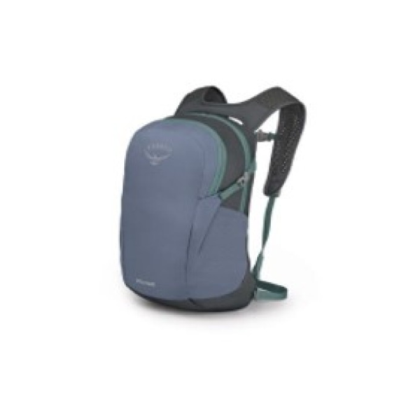 Daylite Jetstream Blue O/S