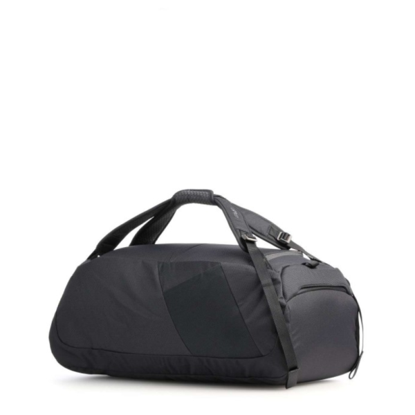 Duffel 45 Travel bag black 53 cm