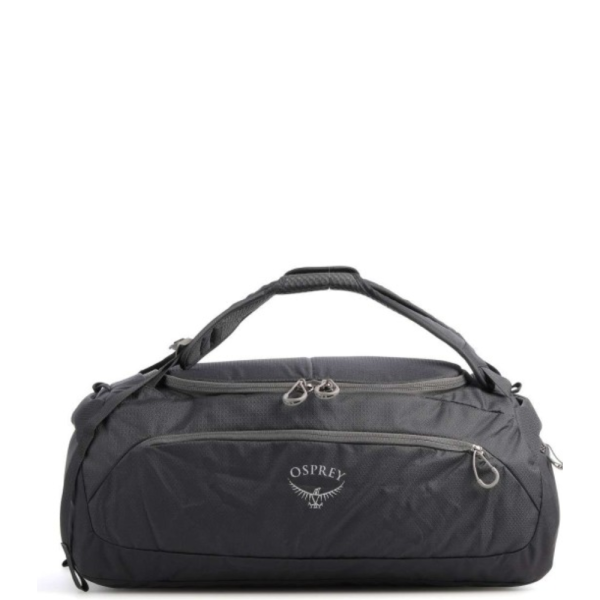 Duffel 45 Travel bag black 53 cm
