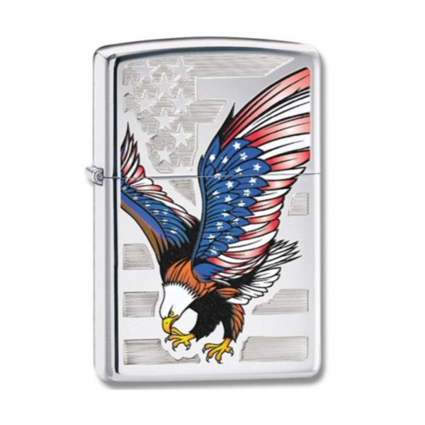 EAGLE FLAG