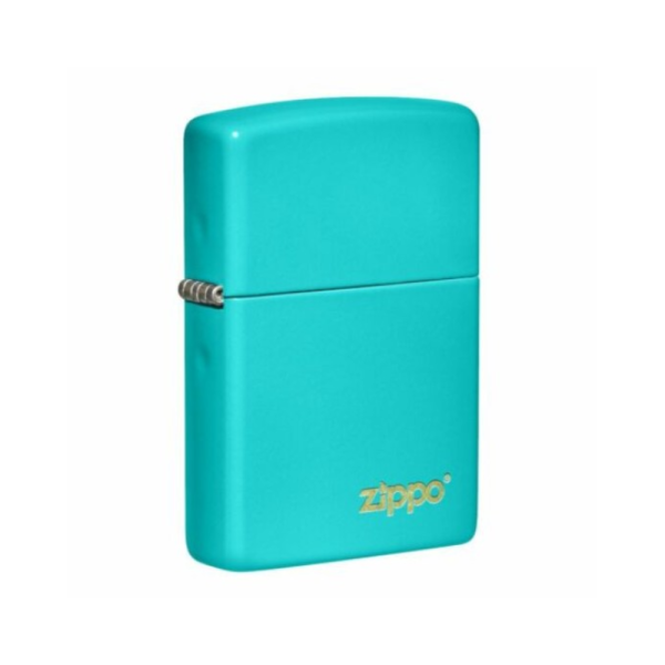 FLAT TURQUOISE