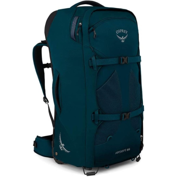 Farpoint Wheels 65 Men's Wheeled Travel Pack