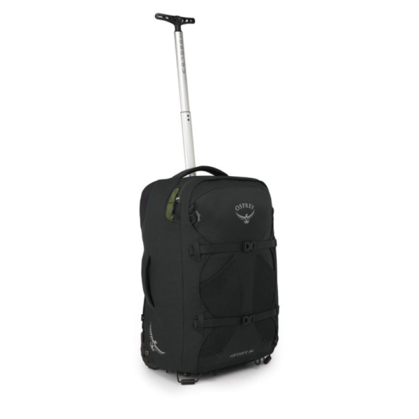 Farpoint Whld Travel Pack 36 Black
