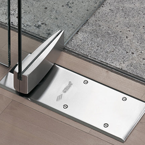 Floor Machine