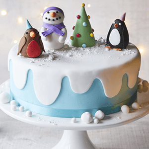 Fondant
