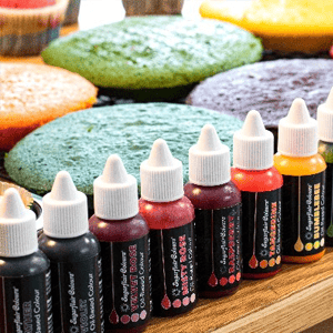 Food Colours