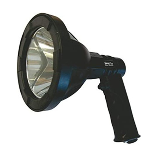 Gamepro Bubo Recharge Spotlight 600 Lum 10W Led Ac-Dc W-Bag
