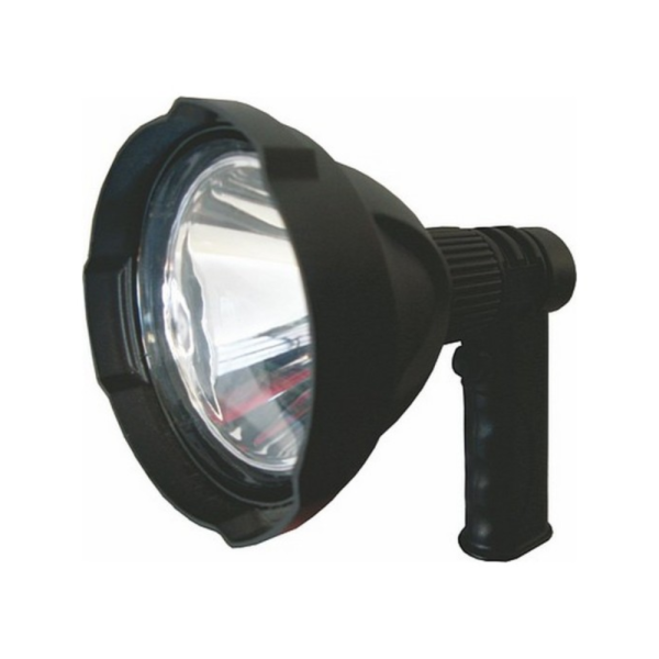Gamepro Ninox Recharge Spot 2000 Lumen 25W LED AC/DC