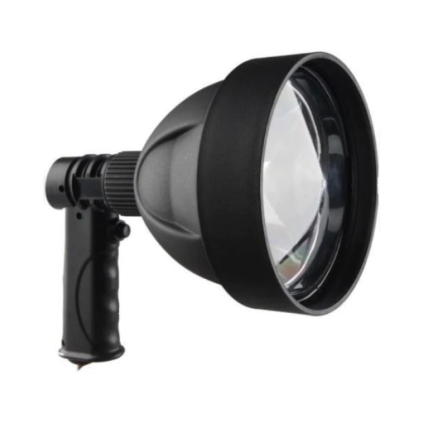 Gamepro Spotlight XL 1040 Lumens with Red Filter